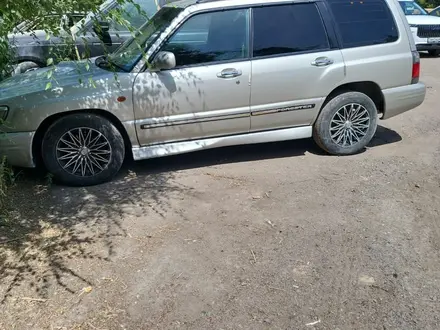 Subaru Forester 1998 года за 3 000 000 тг. в Алматы – фото 9