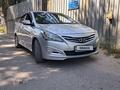 Hyundai Accent 2015 годаfor5 500 000 тг. в Алматы – фото 5