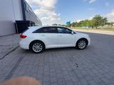 Toyota Venza 2010 годаүшін10 000 000 тг. в Караганда – фото 3