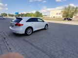 Toyota Venza 2010 годаүшін10 000 000 тг. в Караганда – фото 5
