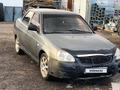 ВАЗ (Lada) Priora 2170 2007 годаүшін1 800 000 тг. в Астана – фото 2