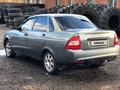 ВАЗ (Lada) Priora 2170 2007 годаүшін1 800 000 тг. в Астана – фото 4