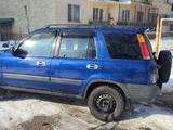 Honda CR-V 1997 годаүшін3 600 000 тг. в Алматы – фото 4