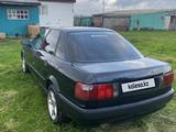 Audi 80 1992 годаүшін1 500 000 тг. в Кокшетау – фото 4