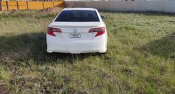 Toyota Camry 2012 года за 5 700 000 тг. в Уральск