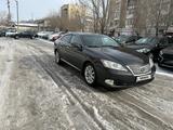 Lexus ES 350 2010 года за 9 350 000 тг. в Астана – фото 4