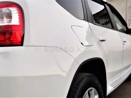 Nissan Terrano 2019 года за 7 800 000 тг. в Караганда – фото 16