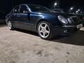 Mercedes-Benz E 320 2003 годаүшін6 000 000 тг. в Тараз