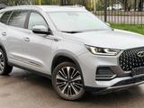 Chery Tiggo 8 Pro Max 2024 года за 9 900 000 тг. в Алматы – фото 2
