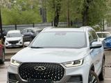 Chery Tiggo 8 Pro Max 2024 года за 9 900 000 тг. в Алматы