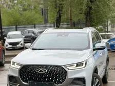 Chery Tiggo 8 Pro Max, 2024