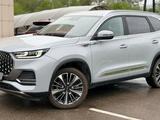 Chery Tiggo 8 Pro Max 2024 года за 9 900 000 тг. в Алматы – фото 3