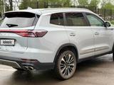 Chery Tiggo 8 Pro Max 2024 года за 9 900 000 тг. в Алматы – фото 4