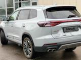 Chery Tiggo 8 Pro Max 2024 года за 9 900 000 тг. в Алматы – фото 5