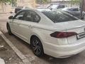 Volkswagen e-Bora 2021 года за 7 000 000 тг. в Алматы – фото 4