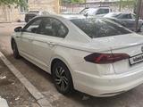Volkswagen e-Bora 2021 года за 7 000 000 тг. в Алматы – фото 4
