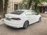 Volkswagen e-Bora 2021 года за 7 000 000 тг. в Алматы – фото 3
