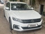 Volkswagen e-Bora 2021 года за 7 000 000 тг. в Алматы