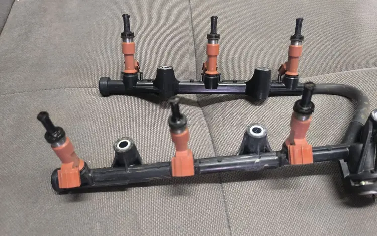 Форсунка 3.5 2gr-fe за 8 000 тг. в Алматы