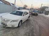 Toyota Camry 2008 года за 4 200 000 тг. в Алматы – фото 2