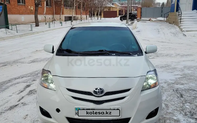 Toyota Yaris 2010 годаfor4 000 000 тг. в Костанай