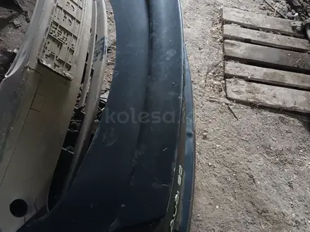 Крышка багажника AUDI за 25 000 тг. в Усть-Каменогорск