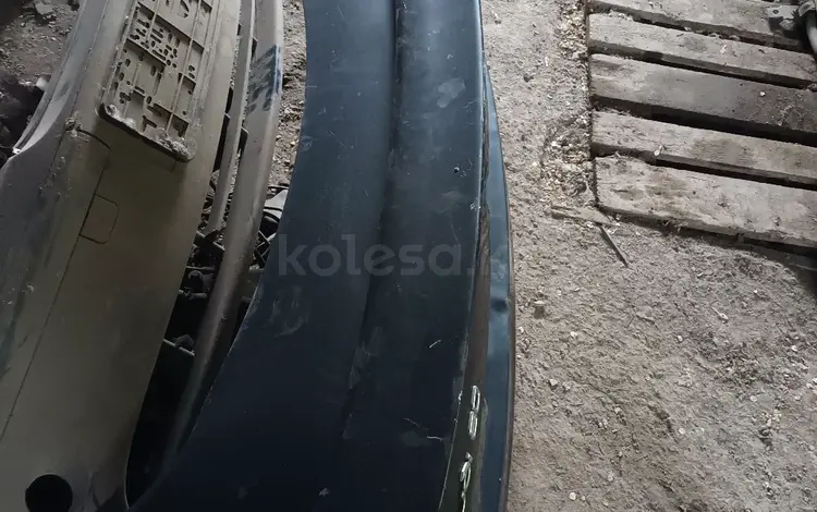 Крышка багажника AUDI за 25 000 тг. в Усть-Каменогорск