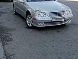 Mercedes-Benz C 240 2005 годаfor4 600 000 тг. в Усть-Каменогорск