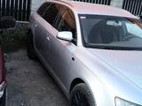 Audi A6 2006 года за 4 400 000 тг. в Алматы