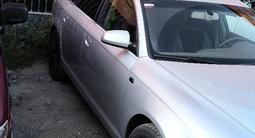 Audi A6 2006 года за 4 400 000 тг. в Алматы