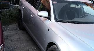 Audi A6 2006 года за 4 400 000 тг. в Алматы
