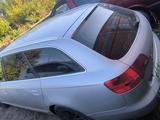 Audi A6 2006 года за 4 400 000 тг. в Алматы – фото 3