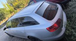 Audi A6 2006 года за 4 400 000 тг. в Алматы – фото 3