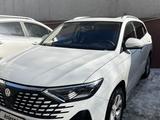 Jetta VS7 2024 годаүшін9 000 000 тг. в Караганда – фото 2