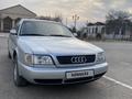 Audi A6 1995 года за 3 500 000 тг. в Жетысай – фото 3