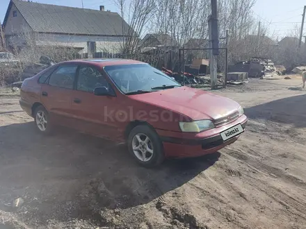 Toyota Carina E 1994 года за 1 500 000 тг. в Караганда – фото 6