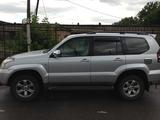 Toyota Land Cruiser Prado 2006 годаfor12 200 000 тг. в Астана – фото 3