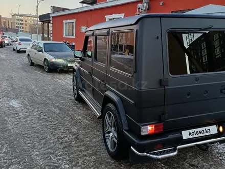 Mercedes-Benz G 300 1992 года за 10 000 000 тг. в Астана – фото 2