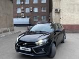 ВАЗ (Lada) Vesta Cross 2020 годаүшін6 400 000 тг. в Астана – фото 4