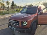 Haval Dargo 2023 года за 11 000 000 тг. в Туркестан