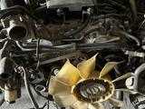 Двигатель VQ40 за 500 000 тг. в Семей – фото 2