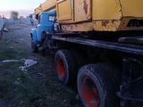 ЗиЛ  ГЯ-133 1984 года за 2 000 000 тг. в Сарканд – фото 4
