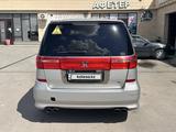 Honda Elysion 2008 года за 6 200 000 тг. в Туркестан – фото 4