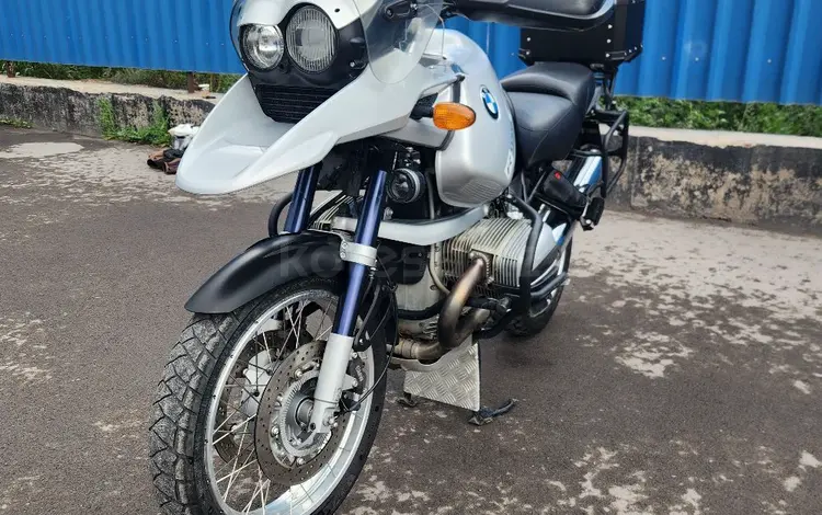 BMW  R 1150 GS 2002 годаүшін3 600 000 тг. в Караганда