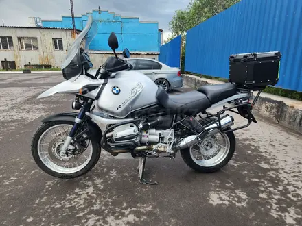 BMW  R 1150 GS 2002 года за 3 600 000 тг. в Караганда – фото 2