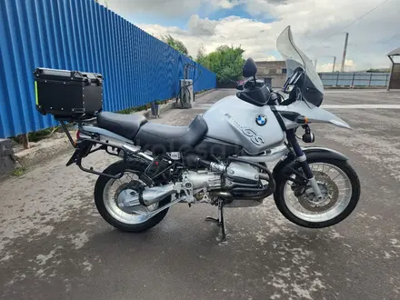 BMW  R 1150 GS 2002 года за 3 600 000 тг. в Караганда – фото 3