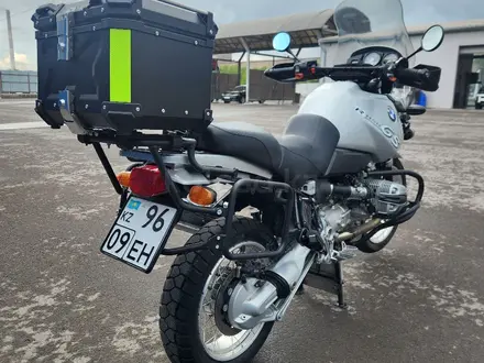 BMW  R 1150 GS 2002 года за 3 600 000 тг. в Караганда – фото 4