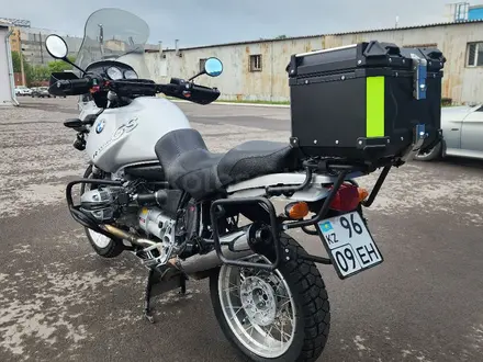 BMW  R 1150 GS 2002 года за 3 600 000 тг. в Караганда – фото 5