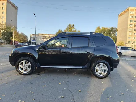 Renault Duster 2015 года за 6 400 000 тг. в Усть-Каменогорск – фото 9