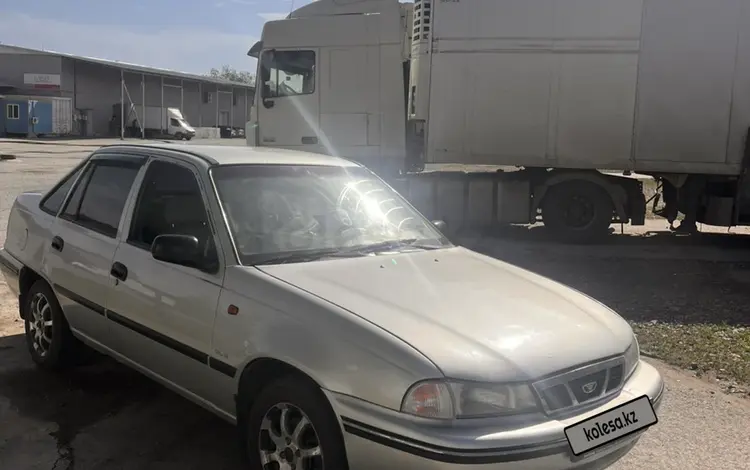 Daewoo Nexia 2006 годаүшін1 250 000 тг. в Актобе